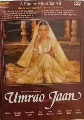 UMRAO JAAN
