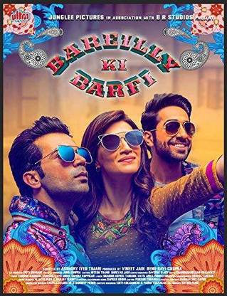 Bareilly Ki Barfi