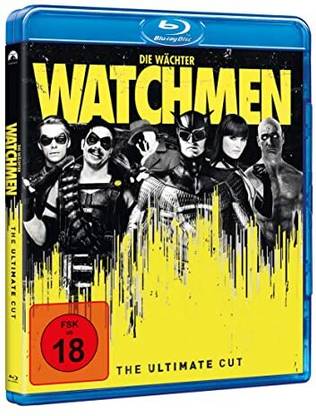 Watchmen 2009