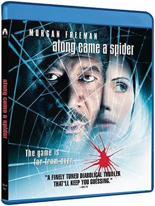 Along Came a Spider 2001