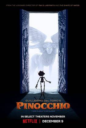 Pinocchio Digital Download
