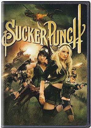 Sucker Punch