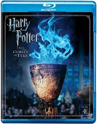 Harry Potter and the Goblet of Fire 2005