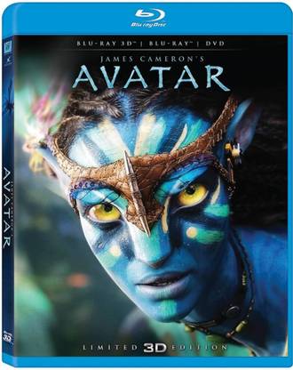 Avatar 3D
