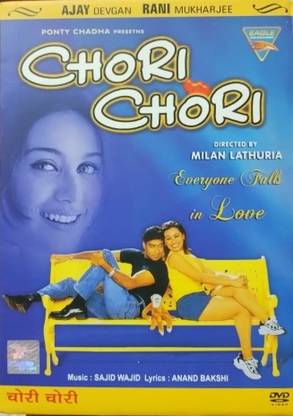 CHORI CHORI