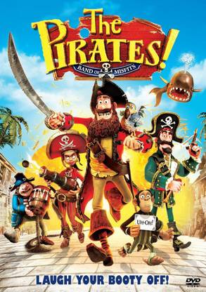 The Pirates