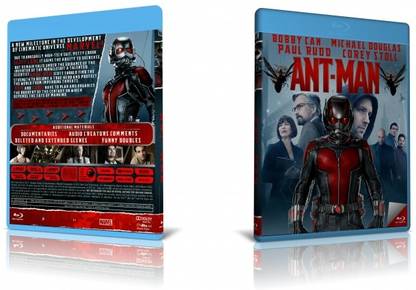 Ant-Man 2015