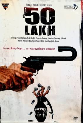 50 LAKH