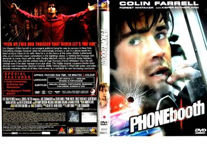 Phonebooth