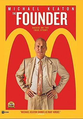 The Founder