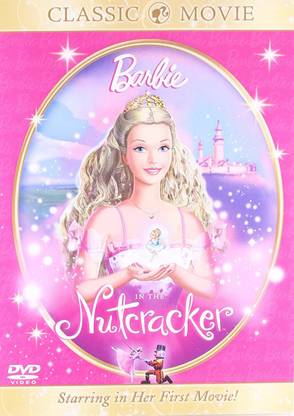 Barbie IN The Nutcracker