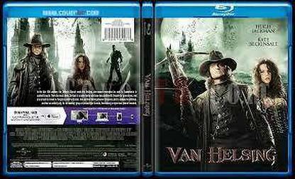 Van Helsing 2004