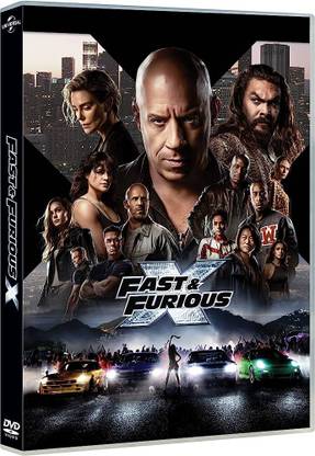 Fast X