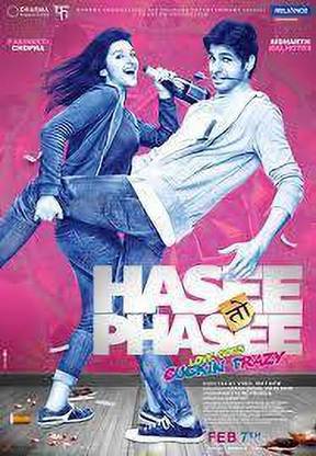Hasee Toh Phasee