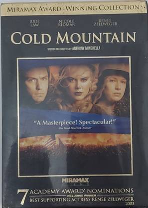 COLD MOUNTAIN