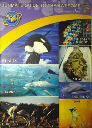 ULTIMATE GUIDE TO THE AWESOME