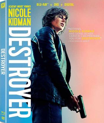 Destroyer 2018