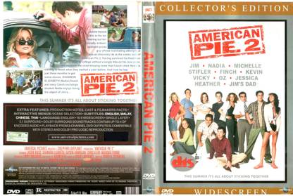American Pie 2 Region All