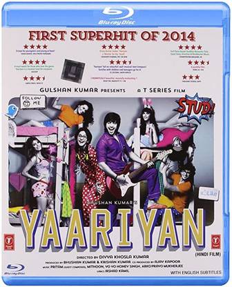 Yaariyan