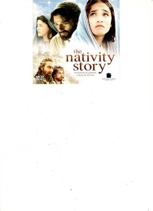 The Nativity Story