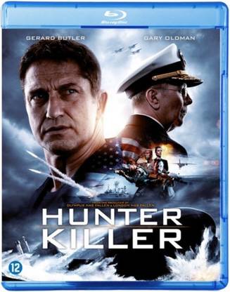 Hunter Killer 2018