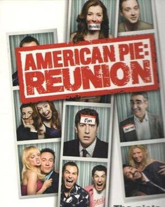 American Pie : Reunion