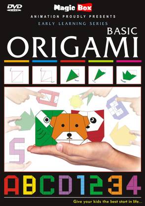 Basic Origami