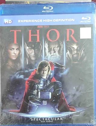 Thor (film)
