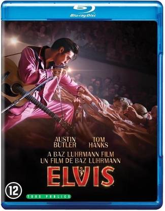 Elvis 2022