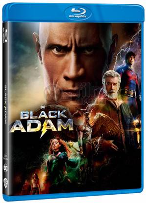 Black Adam