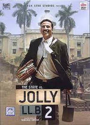 Jolly LL.B 2