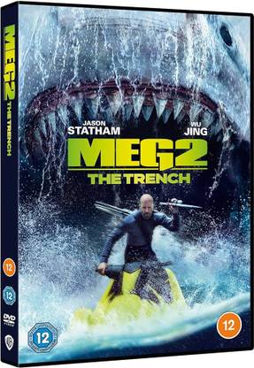 Meg 2: The Trench