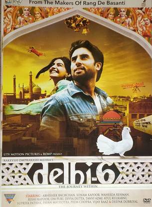 DELHI-6