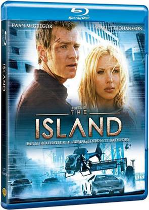 The Island 2005
