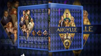Argylle