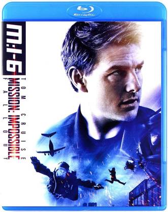 Mission: Impossible - Fallout