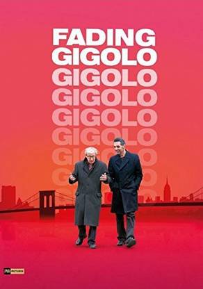 Fading Gigolo