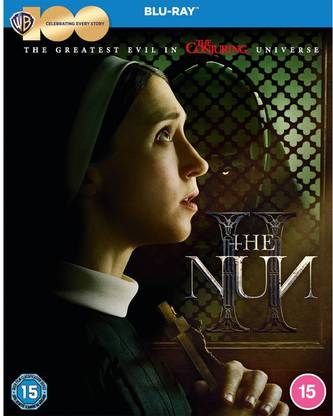 The Nun II