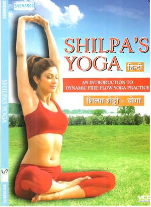 Shilpa's Yoga