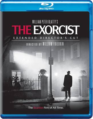 The Exorcist 1973