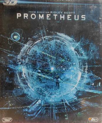 Prometheus
