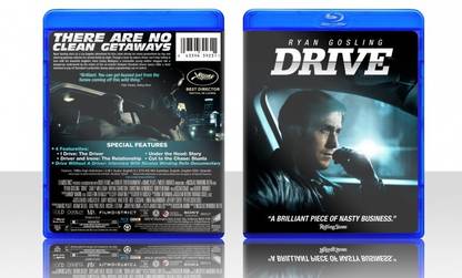Drive 2011