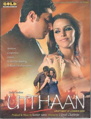 Utthaan