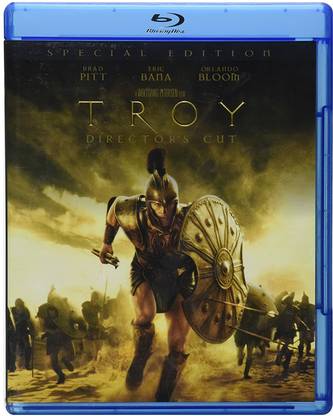 Troy 2004