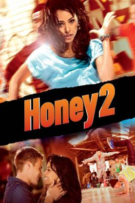 Honey2