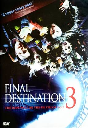 FINAL DESTINATION 3