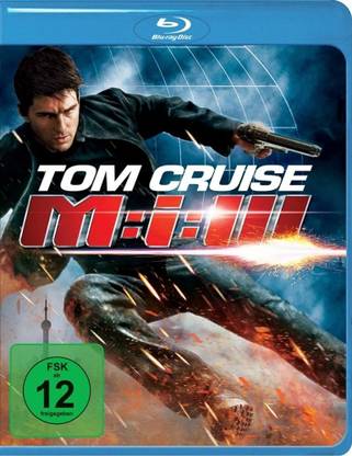 Mission: Impossible III
