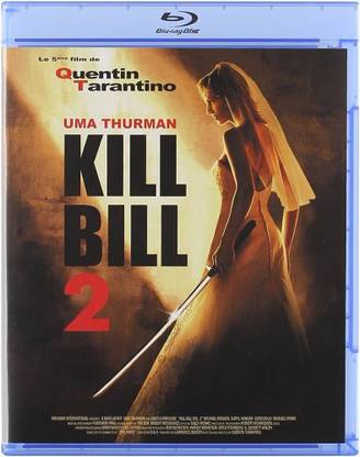 Kill Bill: Volume 2