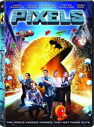 Pixels