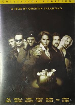JACKIE BROWN